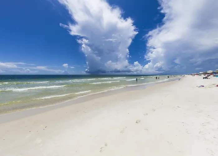 Salt And Light Surf & Racquet 204b Apartment *