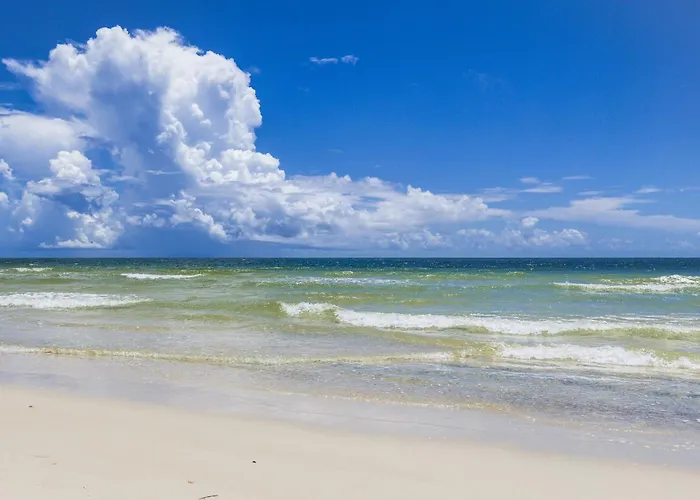Salt And Light Surf & Racquet 204b Apartment *