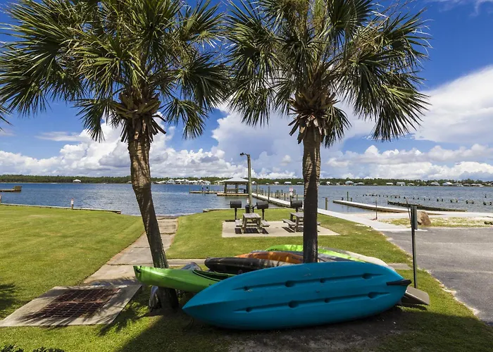 Apartment Salt And Light Surf & Racquet 204b *