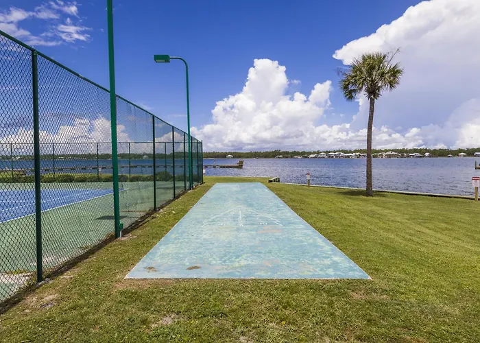 Salt And Light Surf & Racquet 204b Apartment