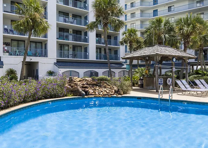 Apartment Salt And Light Surf & Racquet 204b Gulf Shores