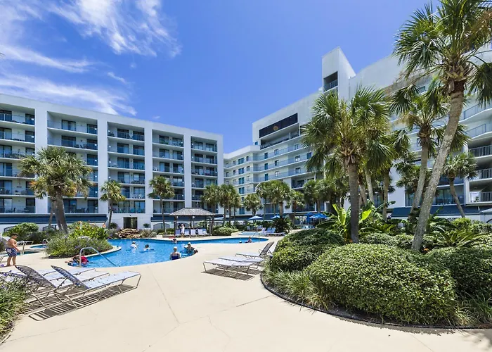 Apartment Salt And Light Surf & Racquet 204b